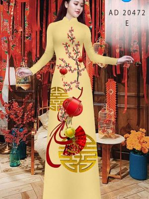 1608520867 69 vai ao dai hoa in 3D (4)